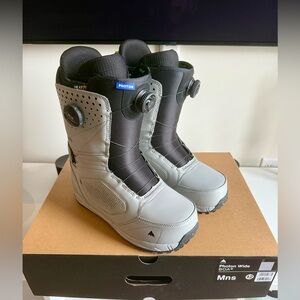Burton Men’s Photon BOA Wide Snowboard Boots